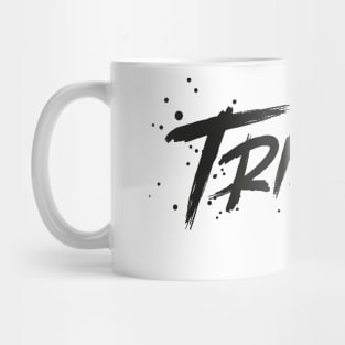 Tri.be Mug